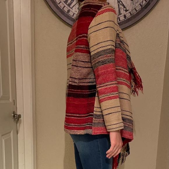 Fall jacket from Mango - Picture 4 of 5